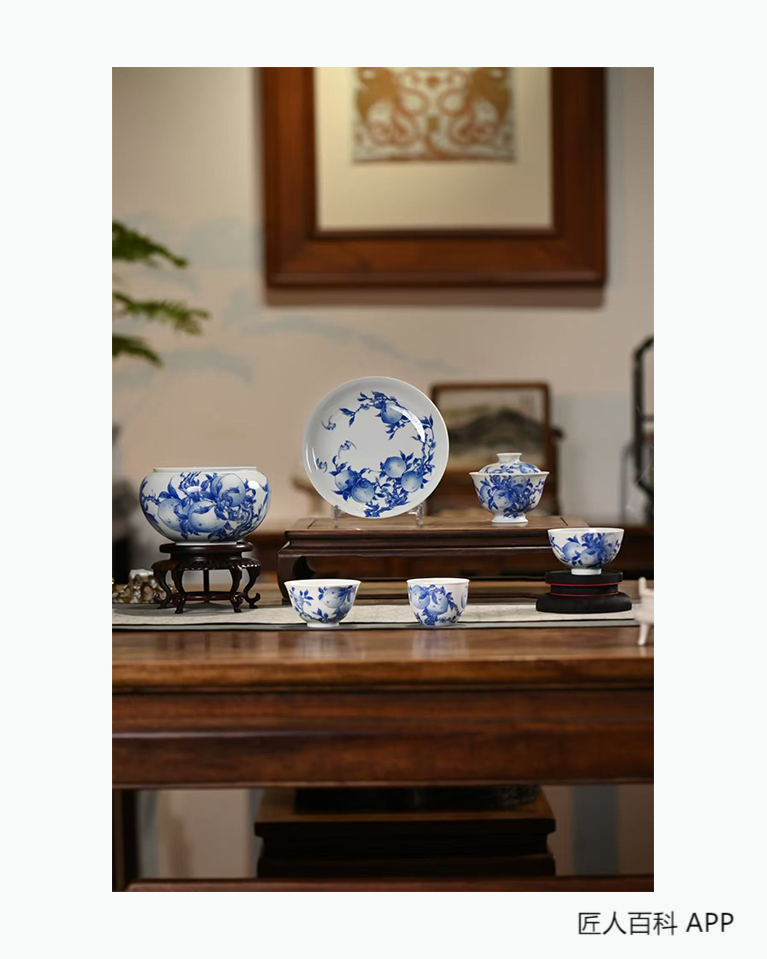 聂增喜的作品-聂增喜陶瓷