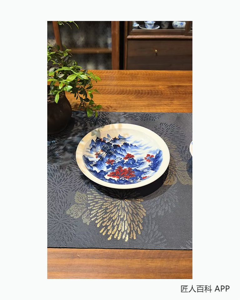 聂增喜的作品-聂增喜陶瓷