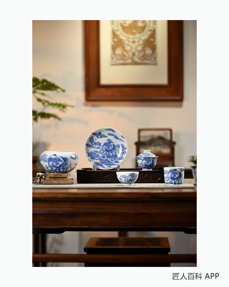 聂增喜的作品-聂增喜陶瓷