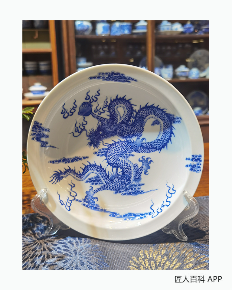 聂增喜的作品-聂增喜陶瓷