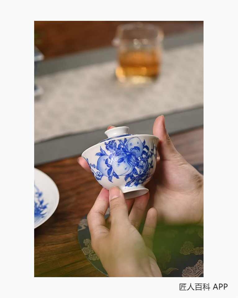 聂增喜的作品-聂增喜陶瓷