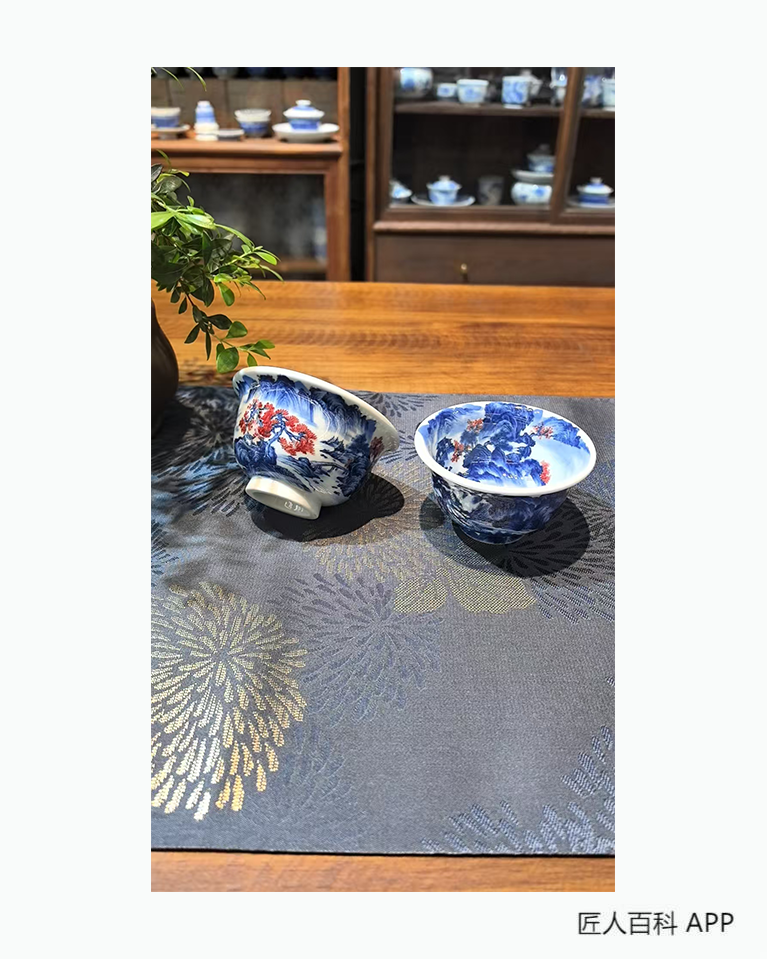 聂增喜的作品-聂增喜陶瓷