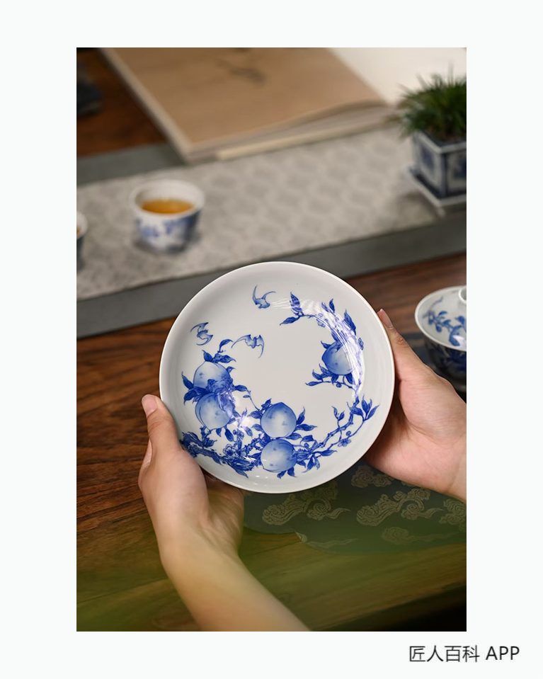 聂增喜的作品-聂增喜陶瓷