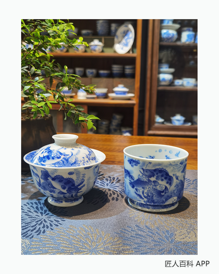 聂增喜的作品-聂增喜陶瓷