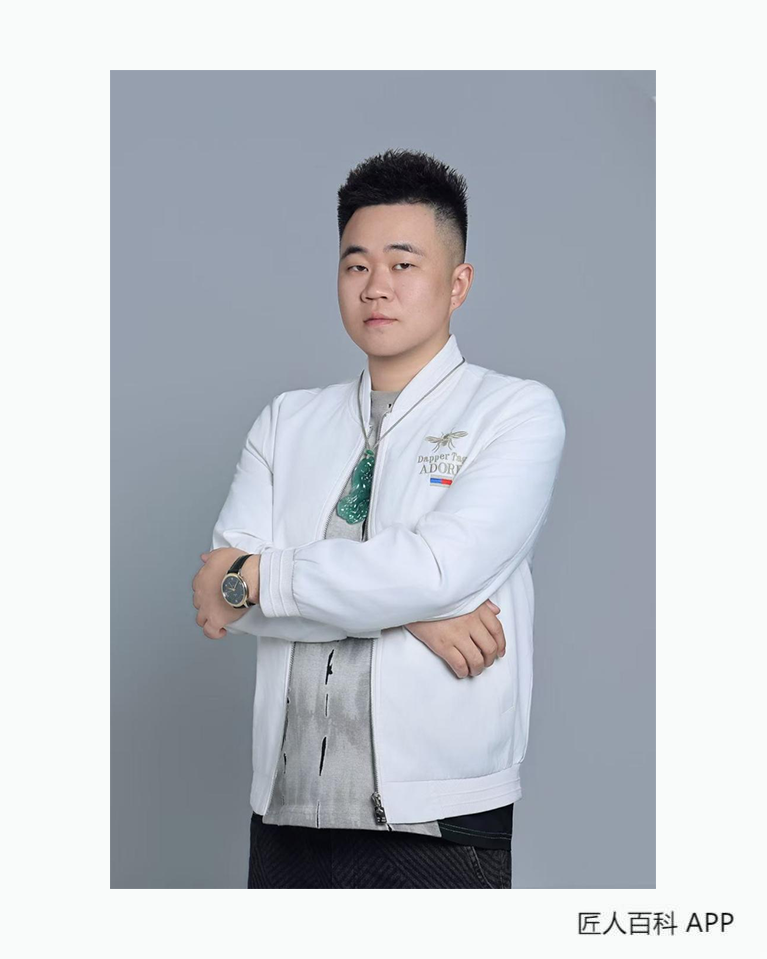 虞雷的作品-虞雷鉴定师