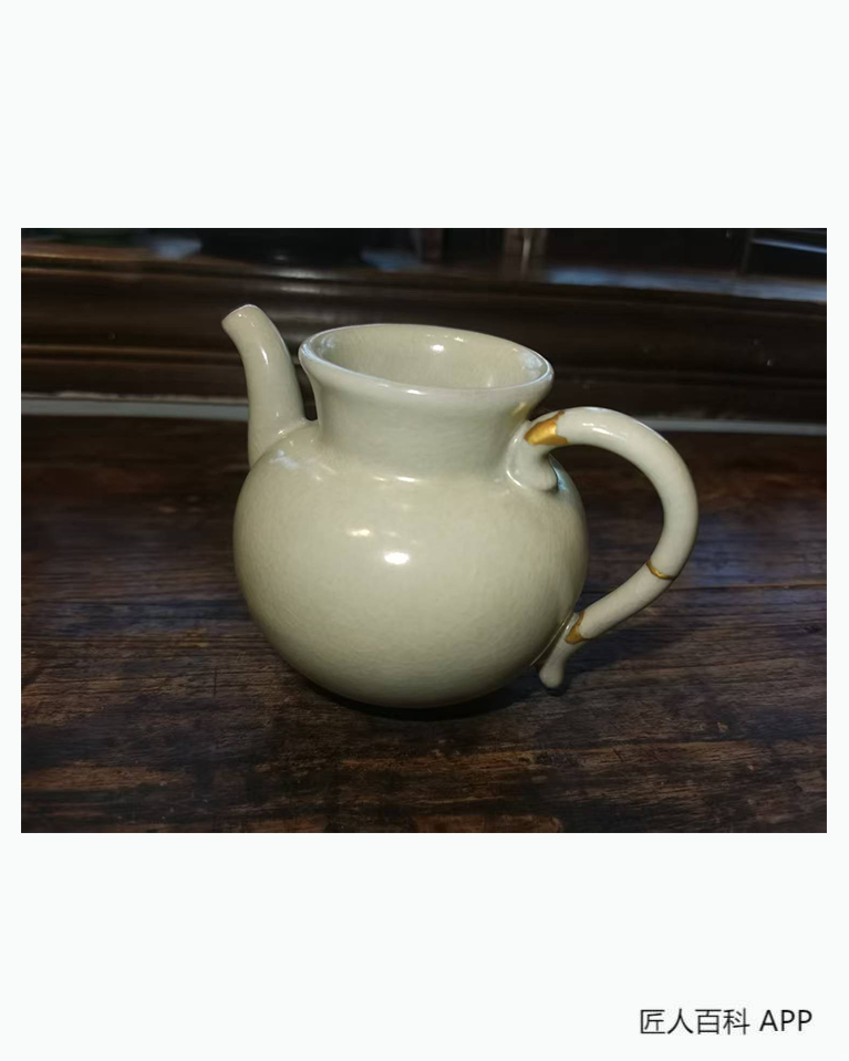 王薇的作品-王薇茶艺师