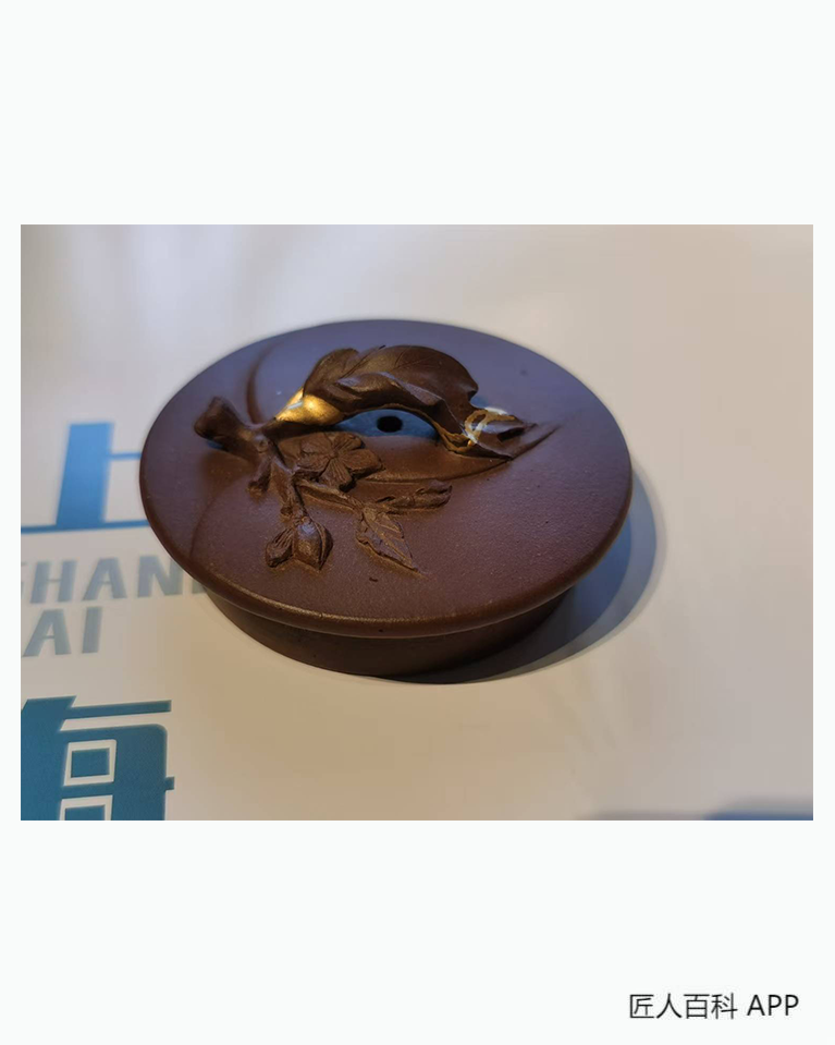 王薇的作品-王薇茶艺师