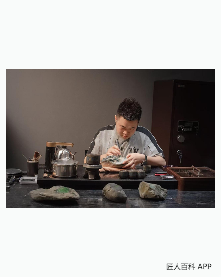 虞雷的作品-虞雷鉴定师