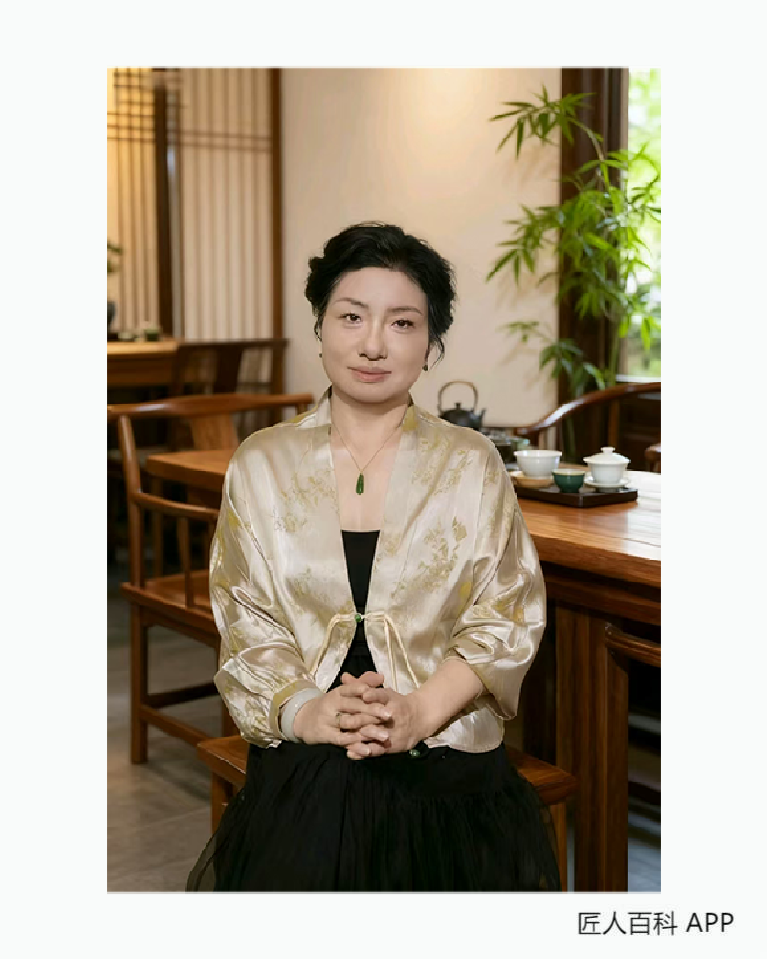 余桂芹的作品-余桂芹玉雕