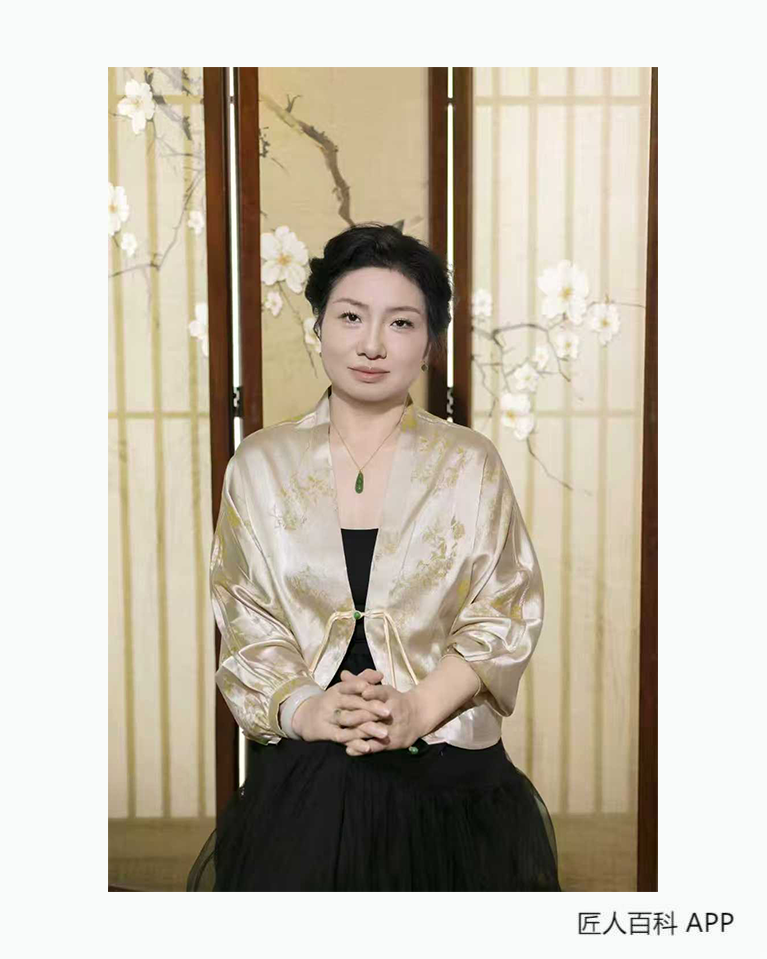 余桂芹的作品-余桂芹玉雕