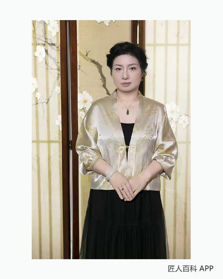 余桂芹的作品-余桂芹玉雕