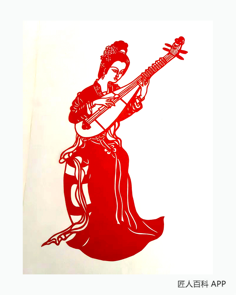 张丽琴的作品-张丽琴书法