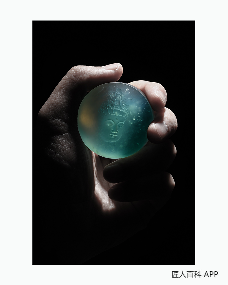 林宁(翡翠)的作品-林宁翡翠