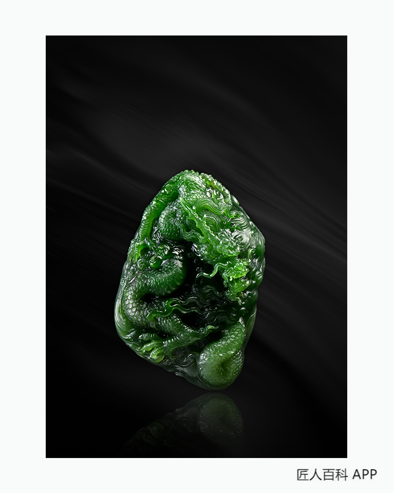 林宁(翡翠)的作品-林宁翡翠