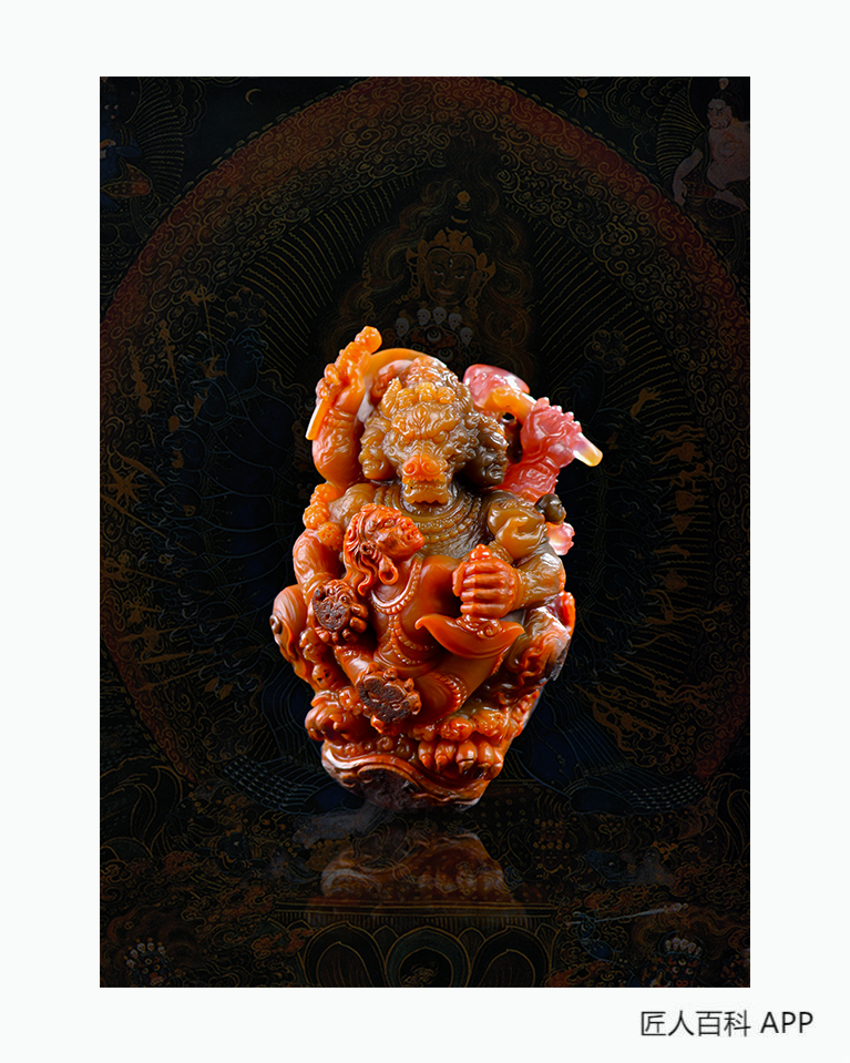 林宁(翡翠)的作品-林宁翡翠