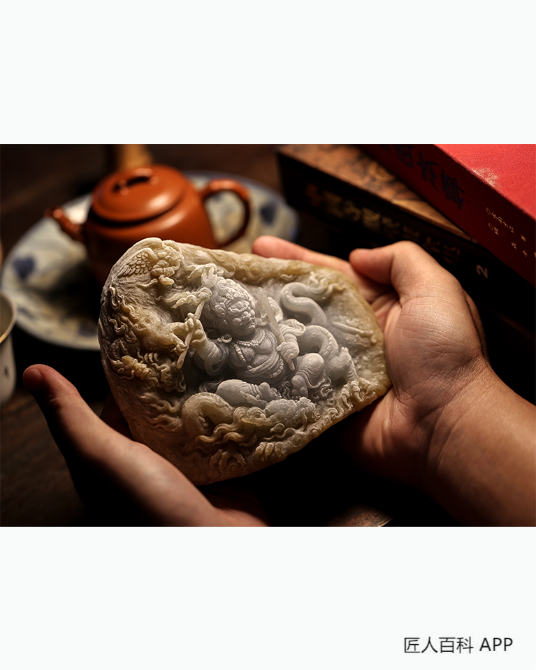 林宁(翡翠)的作品-林宁翡翠