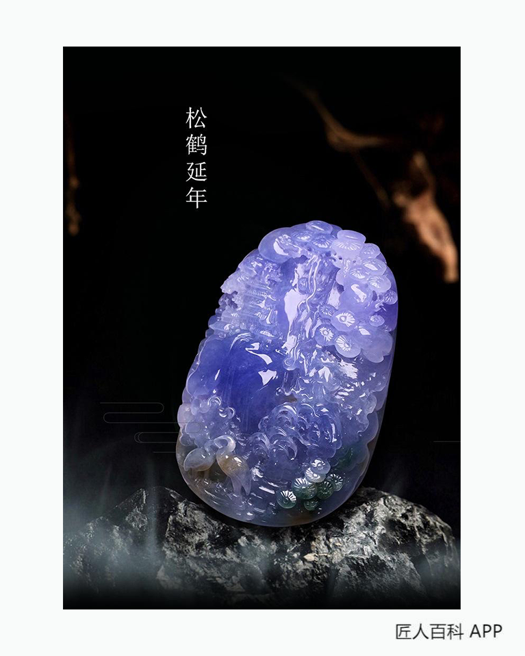 曾智伟的作品-曾智伟玉雕