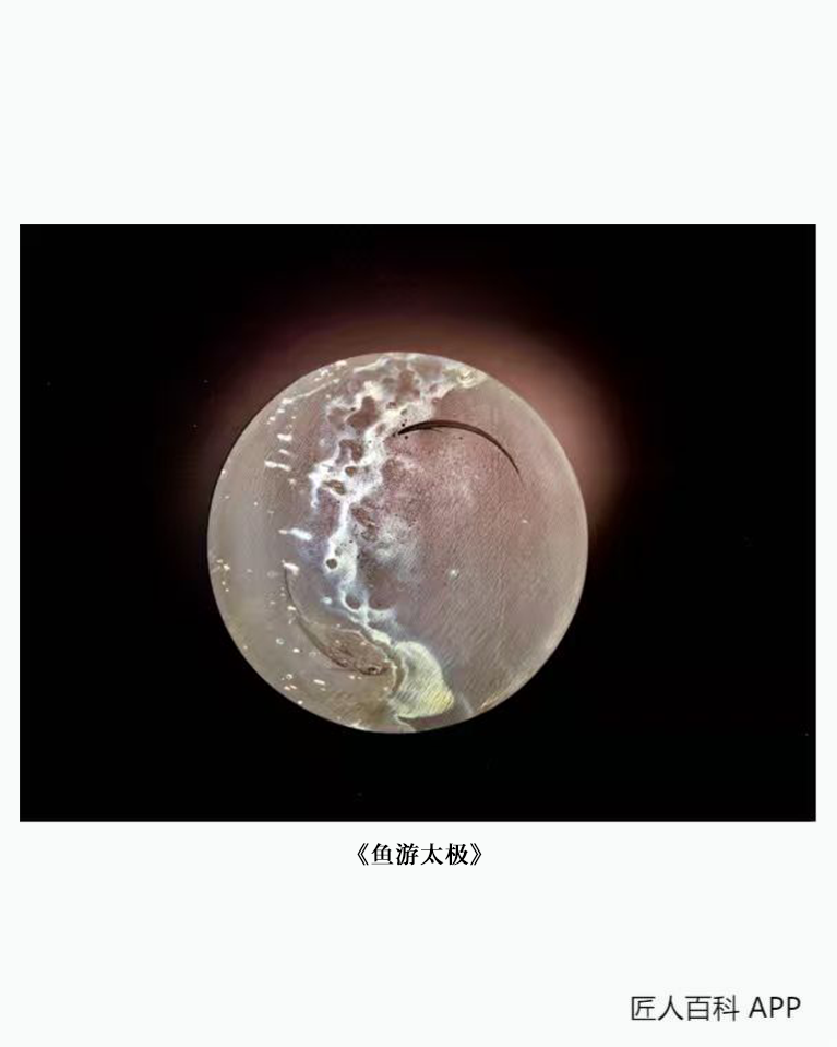 胡慧君的作品-胡慧君砚雕