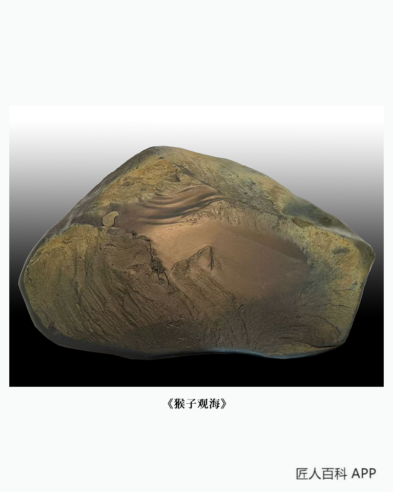 胡慧君的作品-胡慧君砚雕