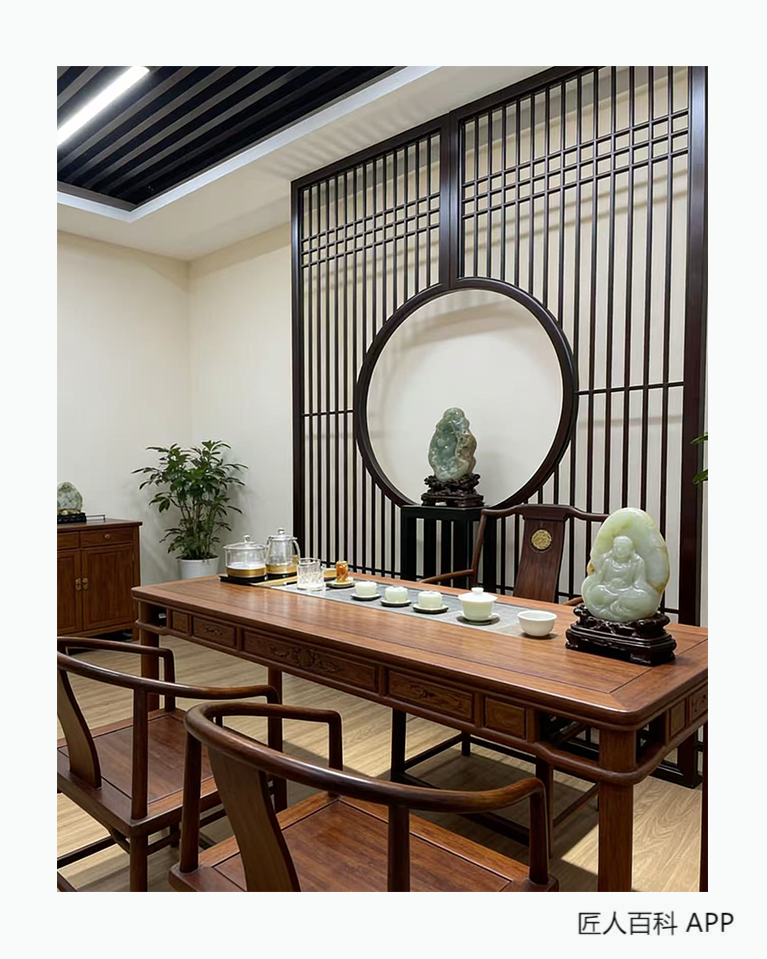 小胖墩玉雕工作室-小胖墩玉雕工作室杨帅