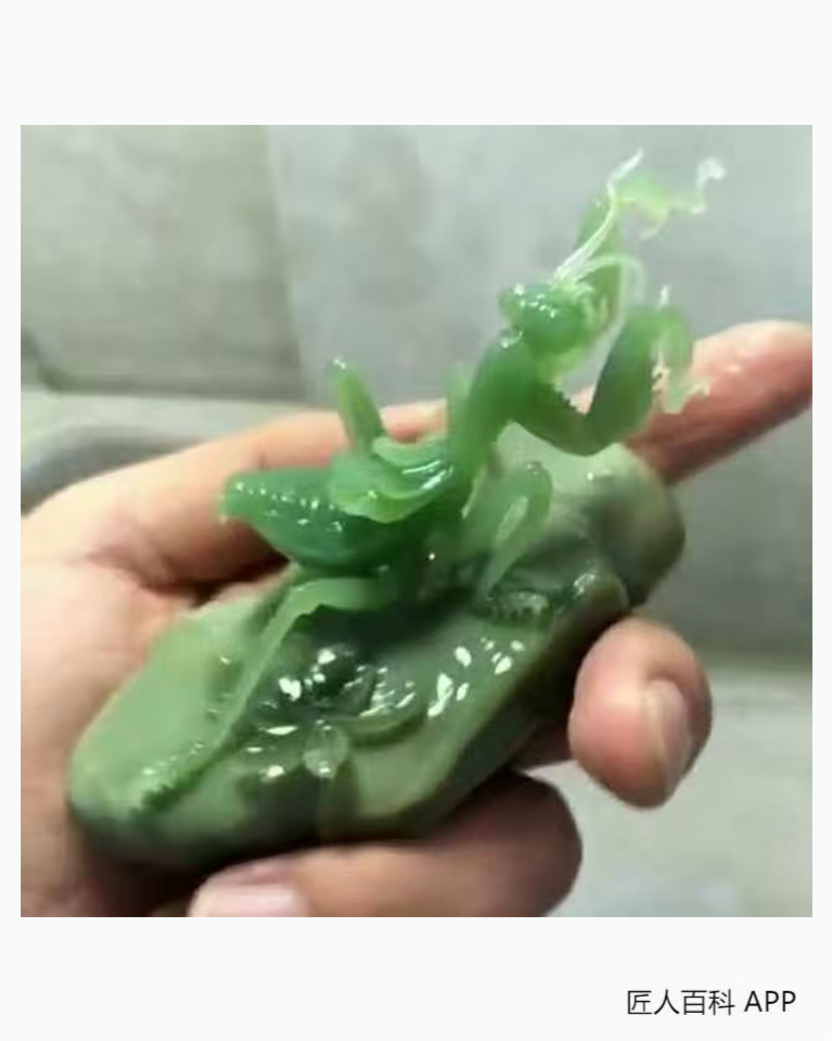 小胖墩玉雕工作室-小胖墩玉雕工作室