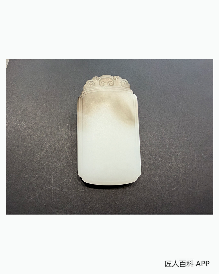 朱义强的作品-朱义强玉雕