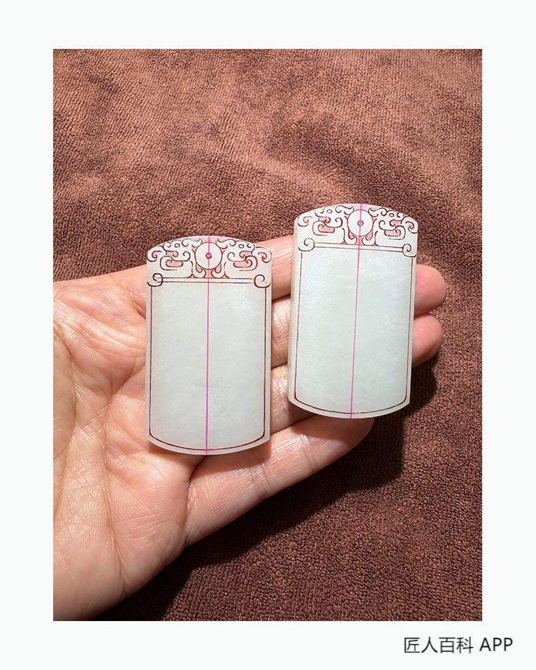 朱义强的作品-朱义强玉雕