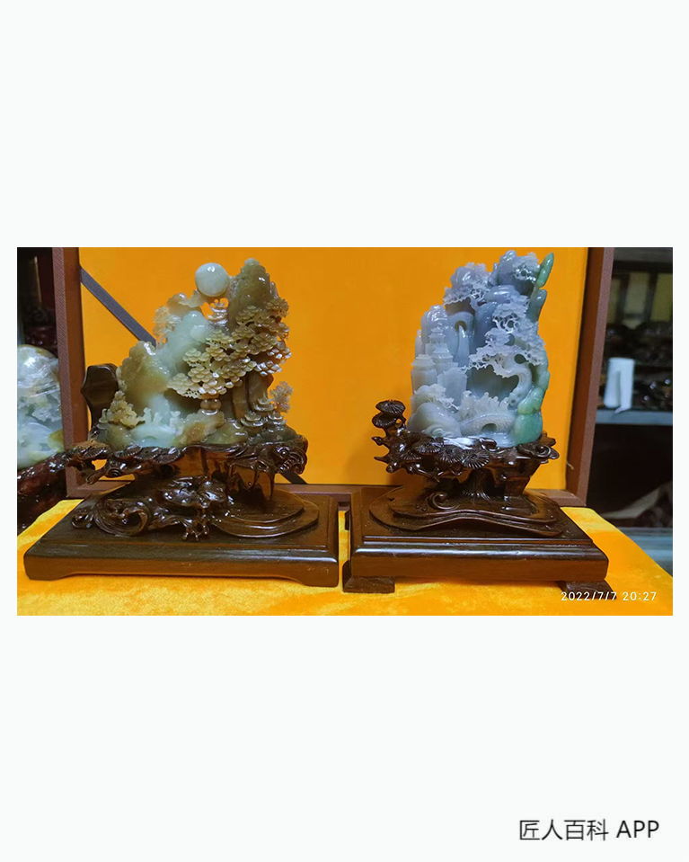 小胖墩玉雕工作室-小胖墩玉雕工作室