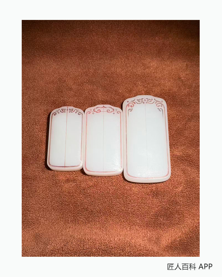 朱义强的作品-朱义强玉雕