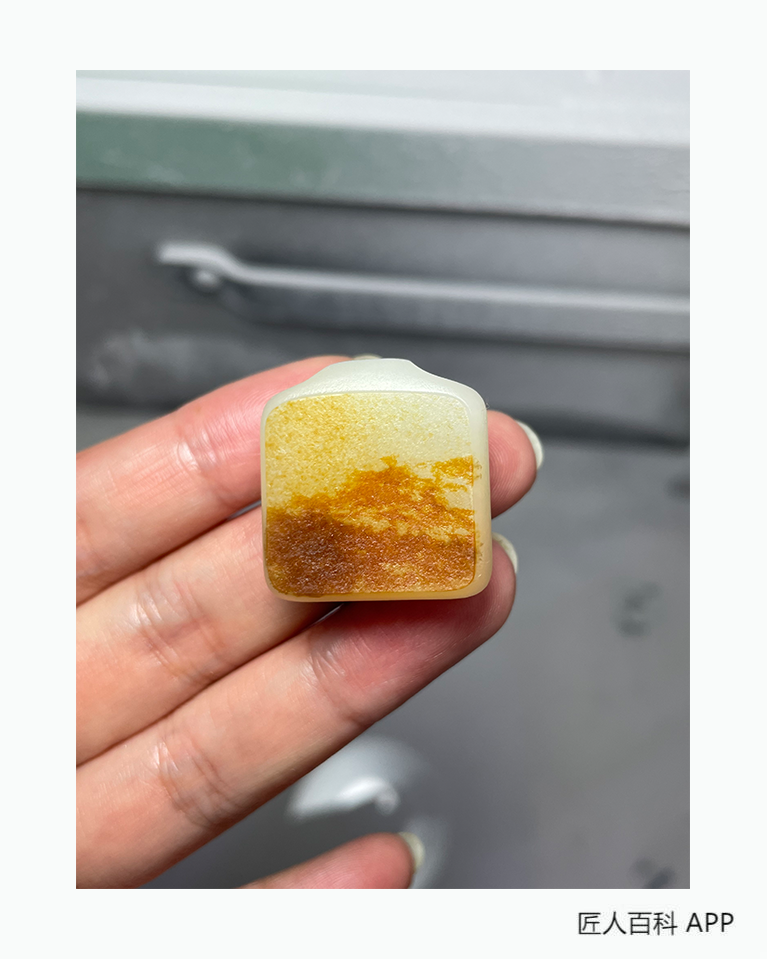 朱义强的作品-朱义强玉雕