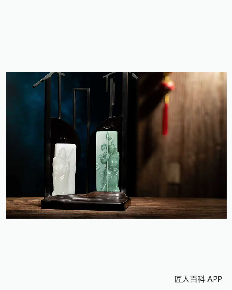 小胖墩玉雕工作室-小胖墩玉雕工作室