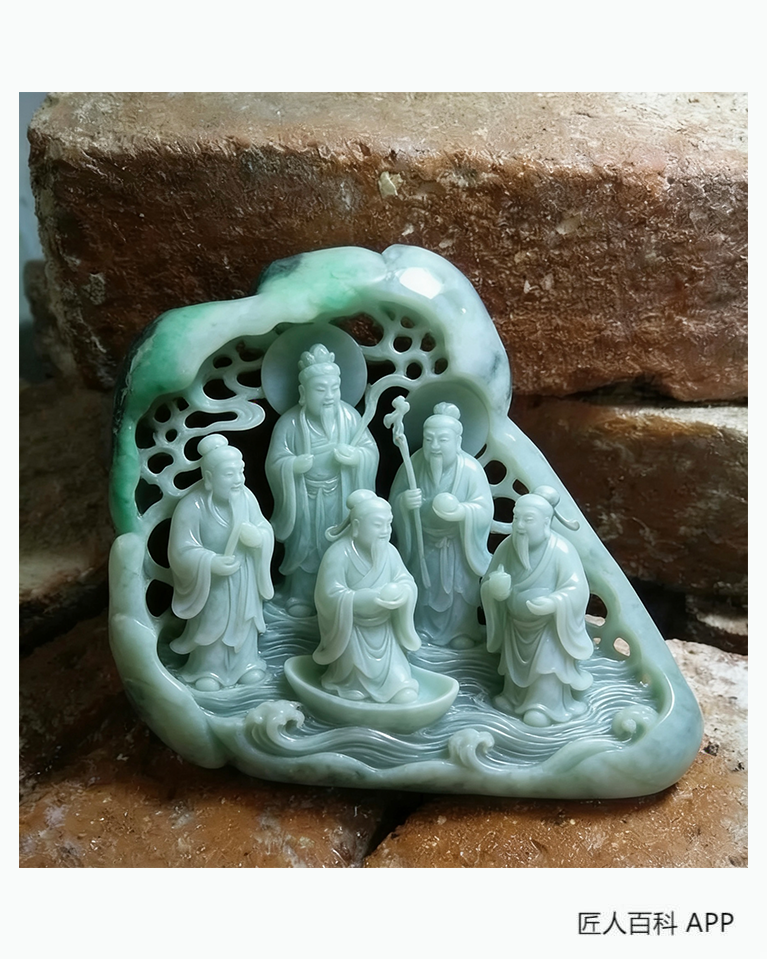 小胖墩玉雕工作室-小胖墩玉雕工作室