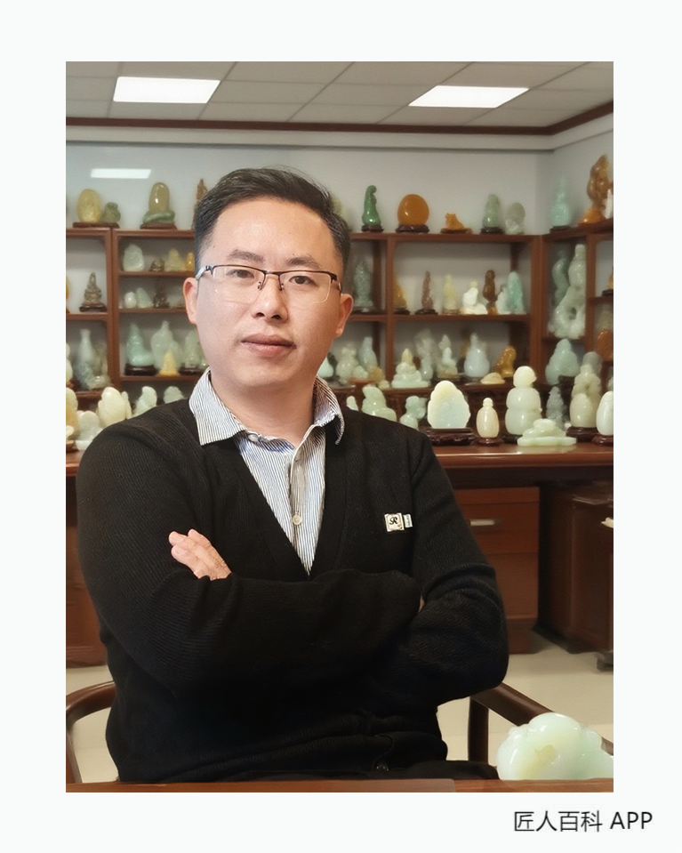 普曜的作品-普曜翡翠