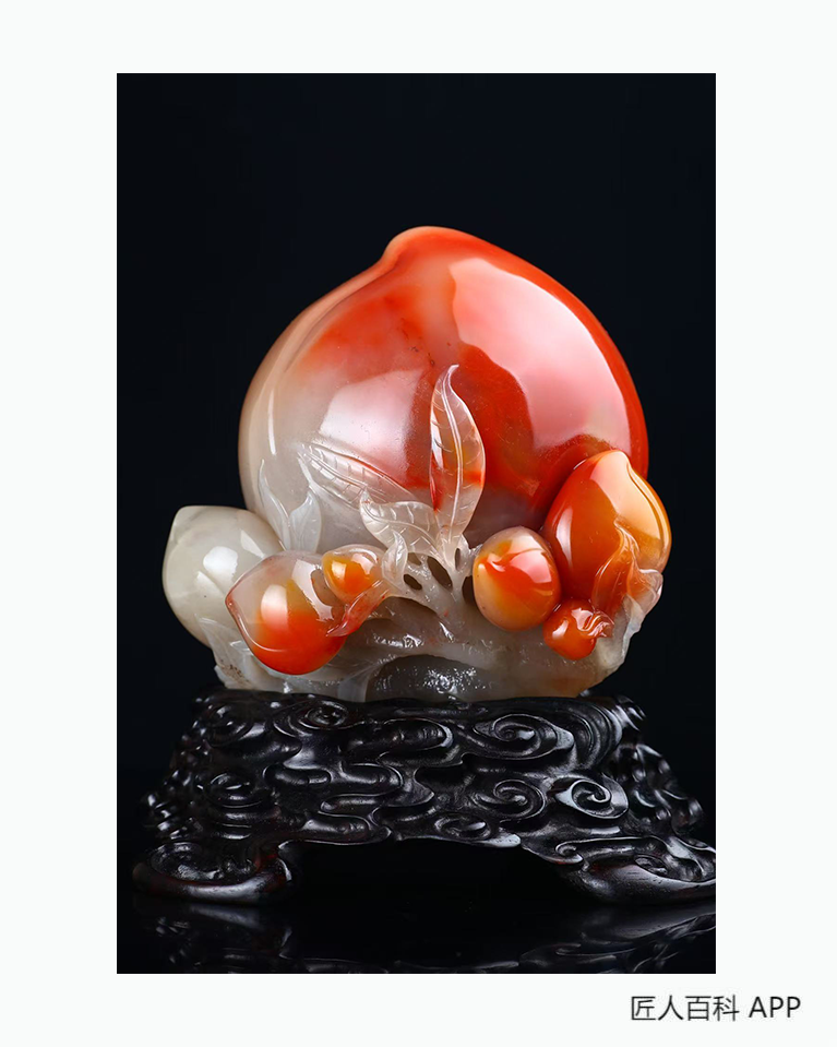 杨东(寿山石雕刻艺术家)的作品-杨东寿山石