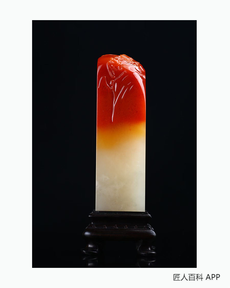 杨东(寿山石雕刻艺术家)的作品-杨东寿山石