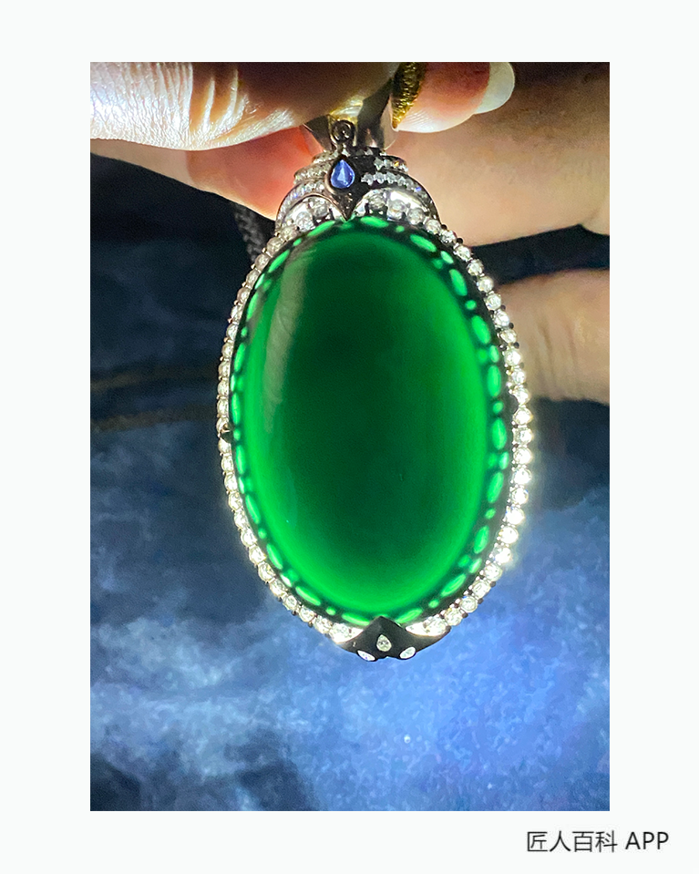 王利龙的作品-王利龙玉雕