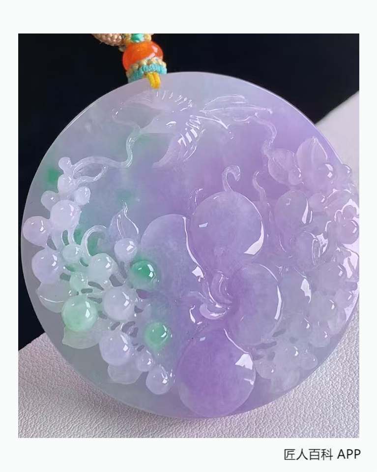 王利龙的作品-王利龙玉雕