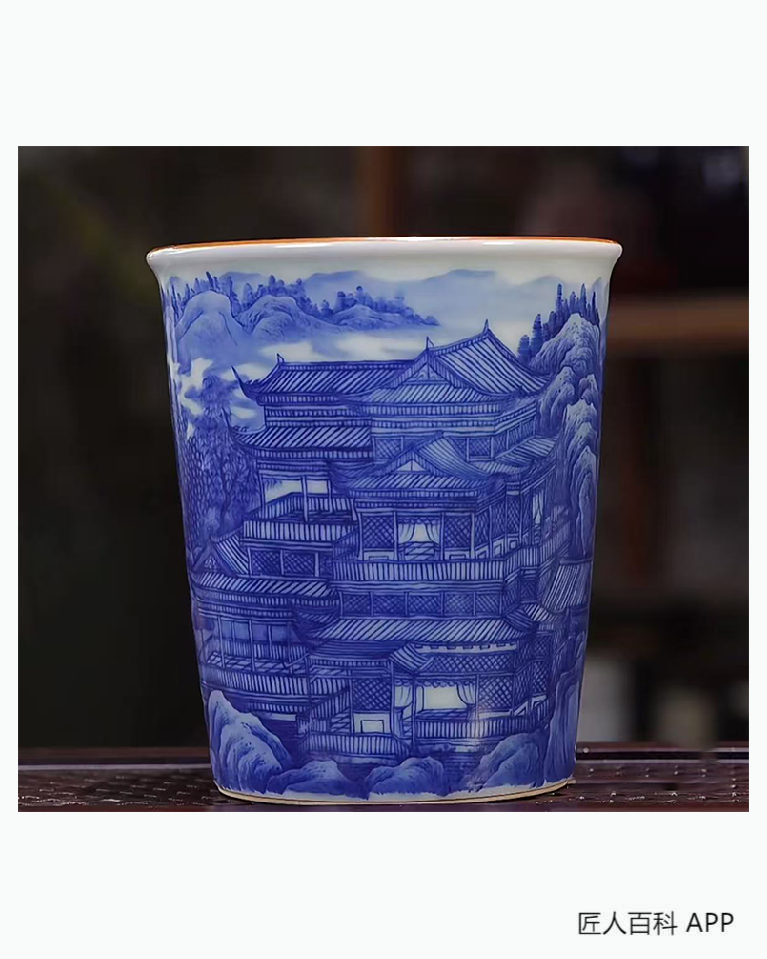 郑乐兴的作品-郑乐兴陶瓷