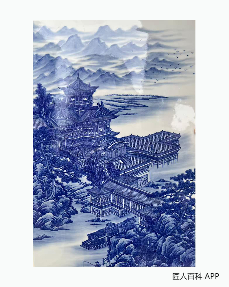 郑乐兴的作品-郑乐兴陶瓷