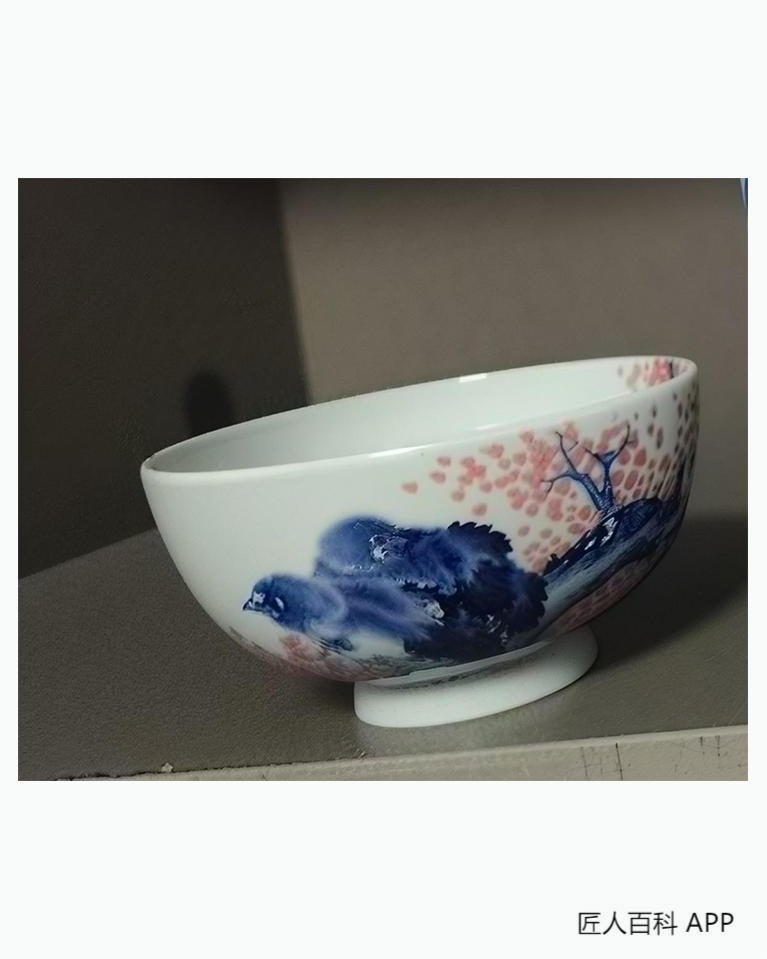 郑建华的作品-郑建华陶瓷