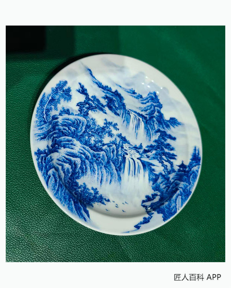 郑建华的作品-郑建华陶瓷