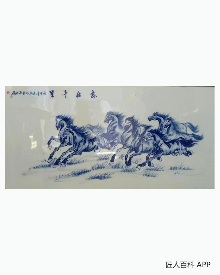 郑建华的作品-郑建华陶瓷