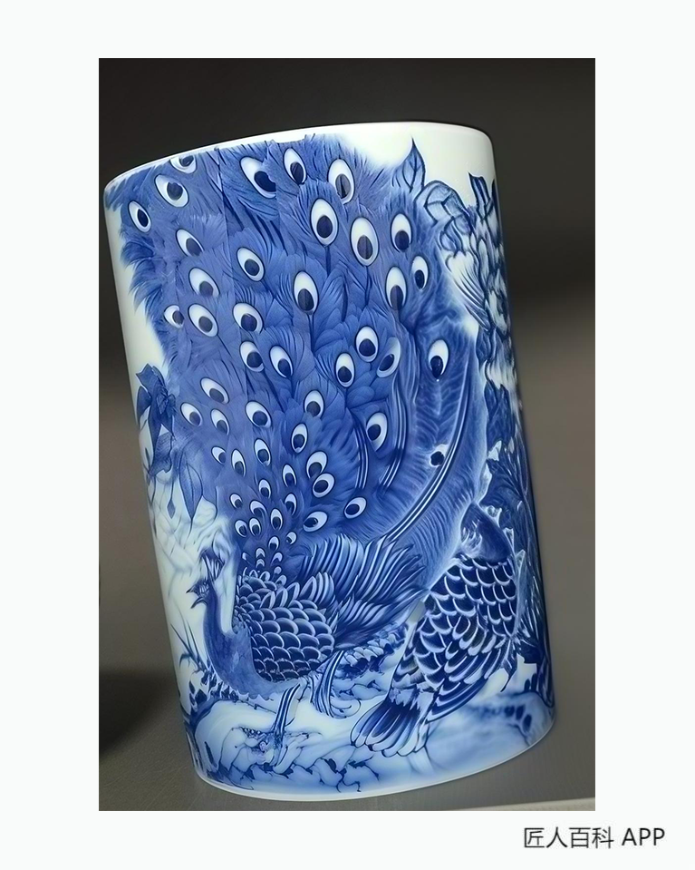 郑建华的作品-郑建华陶瓷