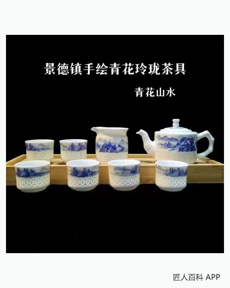 熊进保的作品-熊进保陶瓷