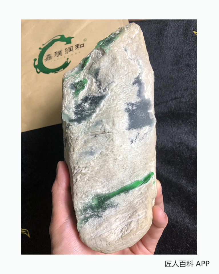 甘泽信的作品-甘泽信翡翠