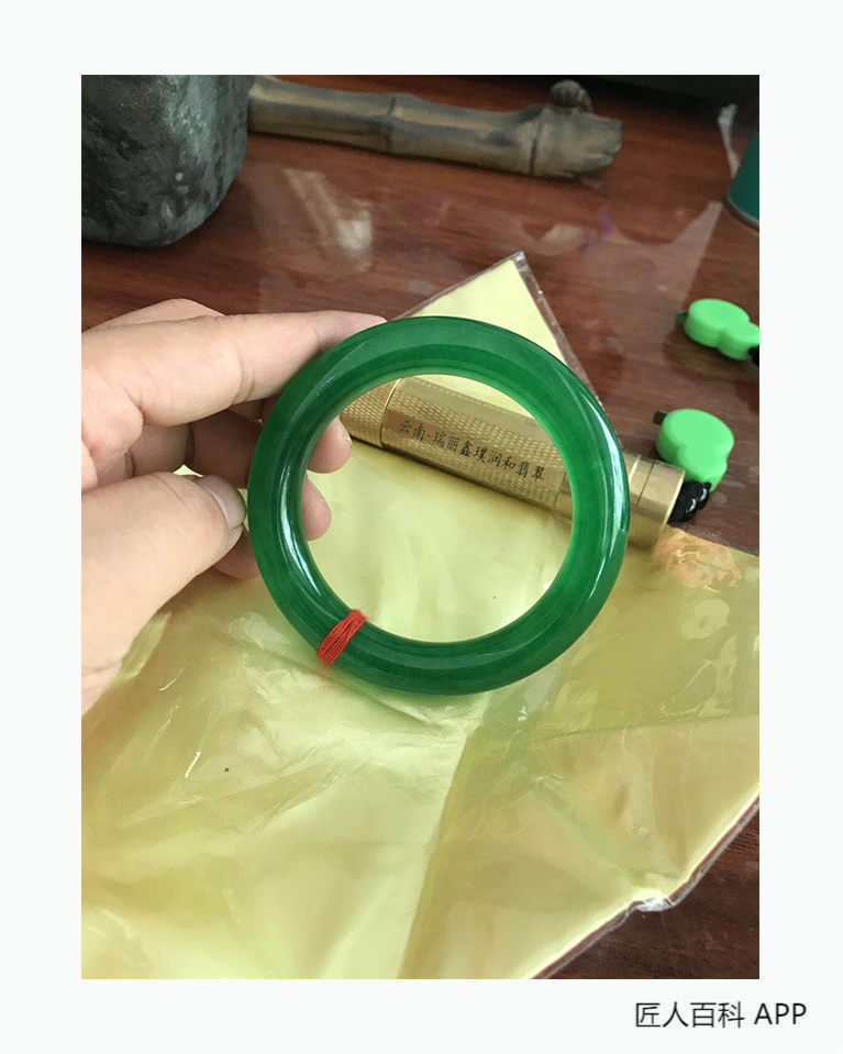 甘泽信的作品-甘泽信翡翠