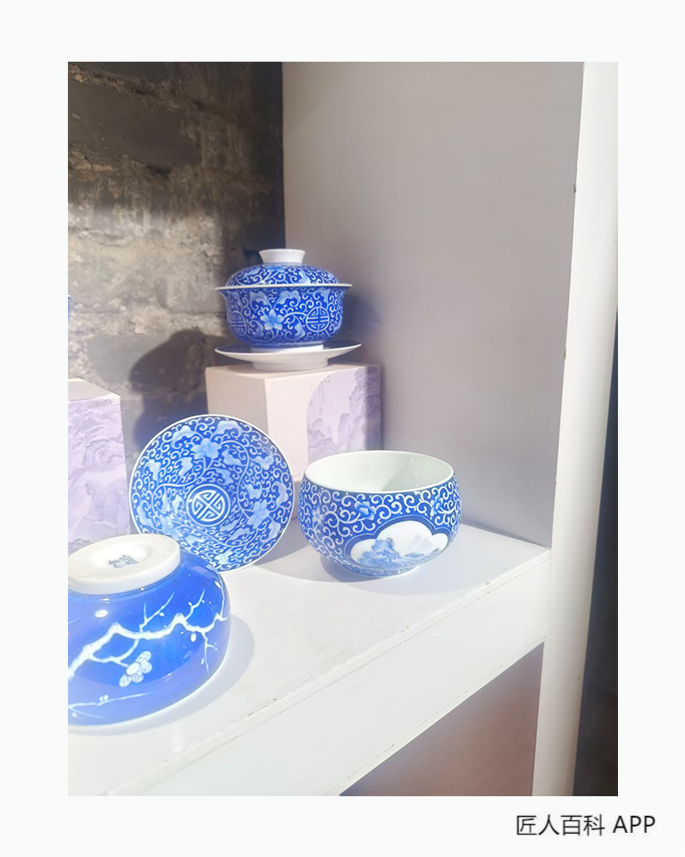 熊进保的作品-熊进保陶瓷