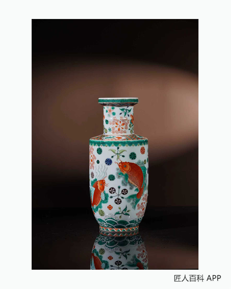 游林翔的作品-游林翔 陶瓷