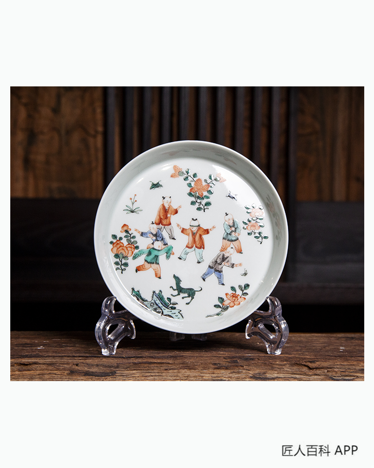 游林翔的作品-游林翔陶瓷