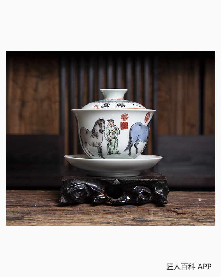 游林翔的作品-游林翔陶瓷